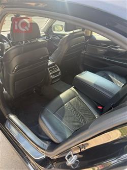 بي ام دبليو الفئة 7